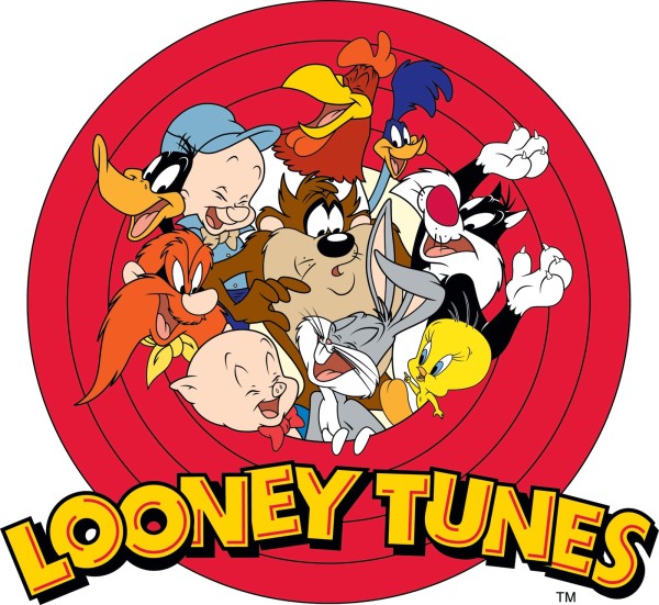 looney toons list