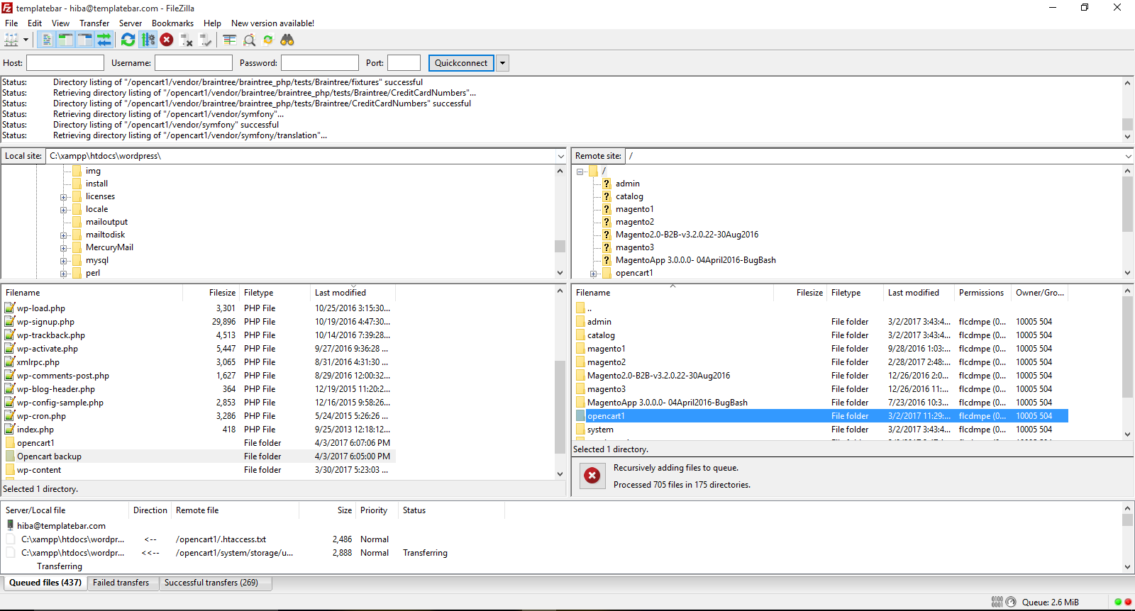 psp root folder download